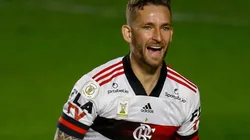 Empresário de Léo Pereira se pronuncia sobre interesse do Benfica