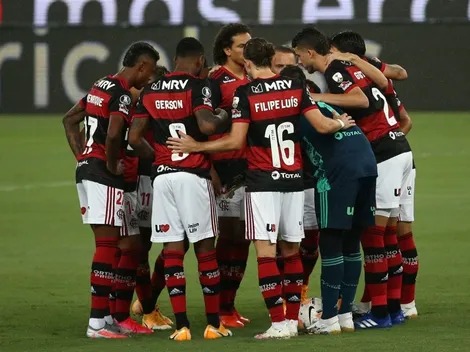 Flamengo: saiba qual é o próximo jogo do Rubro-Negro após a eliminação contra o Racing