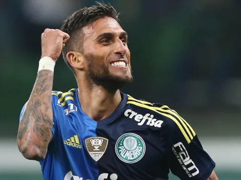 Rafa Marques conta detalhes da conquista da Copa do Brasil de 2015