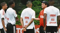Foto: Divulgação/Twitter Oficial do São Paulo