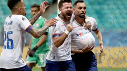 Façanha na Sul-Americana garante R$ 3 milhões ao cofres do Bahia