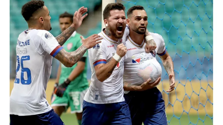 Façanha na Sul-Americana garante R$ 3 milhões ao cofres do Bahia