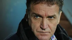 Teste fora do protocolo faz Conmebol vetar participação de Cuca contra a LDU