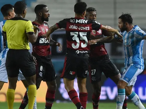 Flamengo x Racing: vaga nas quartas de final da Libertadores será decidida nos pênaltis; SIGA