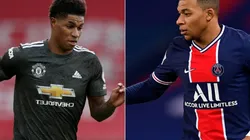 O PSG visita o Manchester United na tarde desta quarta-feira (02), pela Champions League