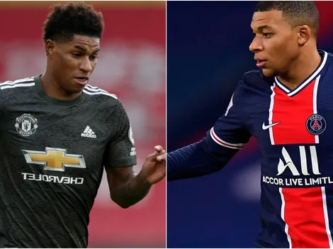 Manchester United x PSG: como, quando e onde ver AO VIVO