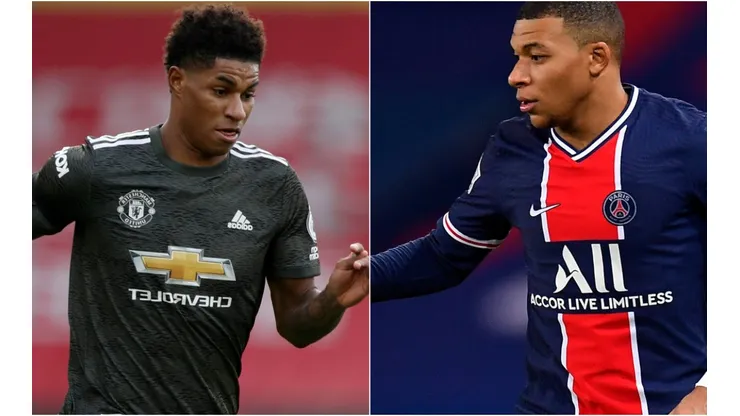 O PSG visita o Manchester United na tarde desta quarta-feira (02), pela Champions League