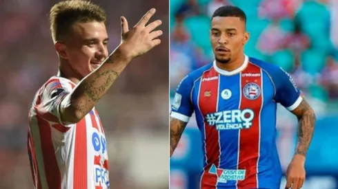 Unión Santa Fé e Bahia ficam no 0 a 0 e o time brasileiro fica com a vaga na Sul-Americana