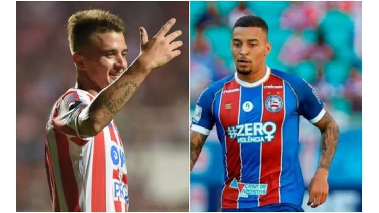 Unión Santa Fé e Bahia ficam no 0 a 0 e o time brasileiro fica com a vaga na Sul-Americana