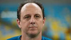 Após coletiva de Ceni, diretoria do Fla faz reunião nos bastidores e indica futuro do treinador