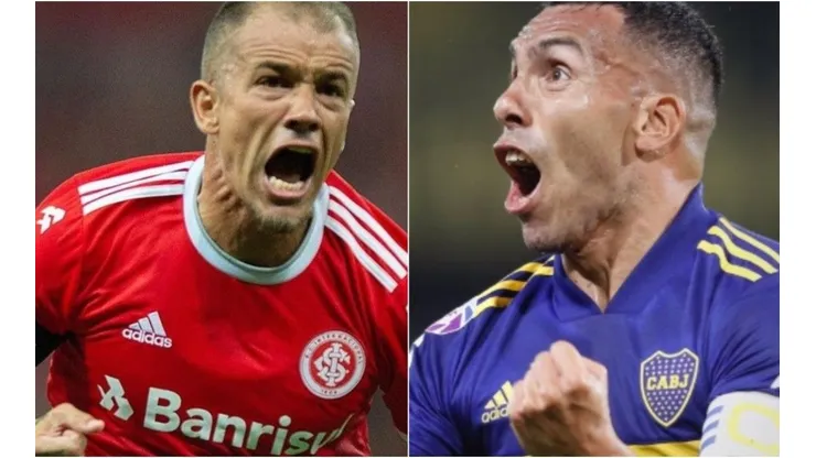 Internacional x Boca Juniors: Como assistir AO VIVO o jogo desta noite