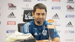 Foto: Alexandre Vidal/Flamengo