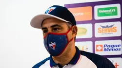 Divulgação/Fortaleza