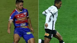 Fortaleza x Corinthians: Data, hora e canal para assistir o jogo de logo mais