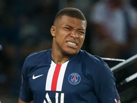 Florentino faz os cálculos por Mbappé e situação preocupa