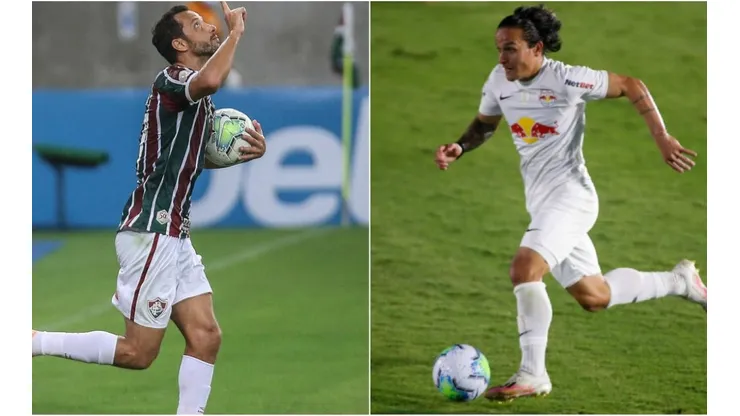 Fluminense x RB Bragantino: Como assistir AO VIVO o jogo de logo mais