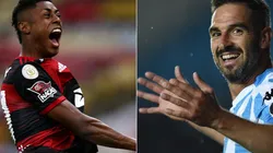 Flamengo e Racing fazem confronto decisivo nesta terça-feira (31), no Maracanã