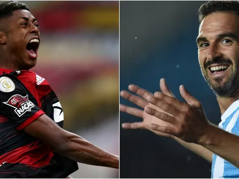 Flamengo x Racing: em quais canais assistir esse jogão da Libertadores na TV