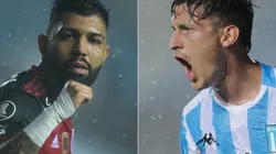 Flamengo x Racing protagonizam duelo decisivo nesta terça-feira (01).