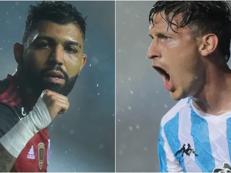 Flamengo x Racing: horário e como assistir ao confronto decisivo da Libertadores AO VIVO