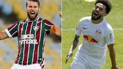 Fluminense x RB Bragantino: Data, hora e canal para ver o jogo desta segunda