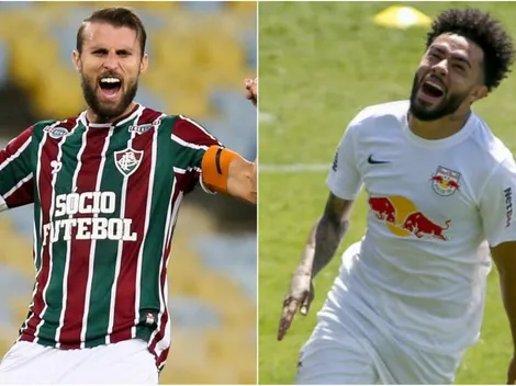 Fluminense x RB Bragantino: Data, hora e canal para ver o jogo desta segunda