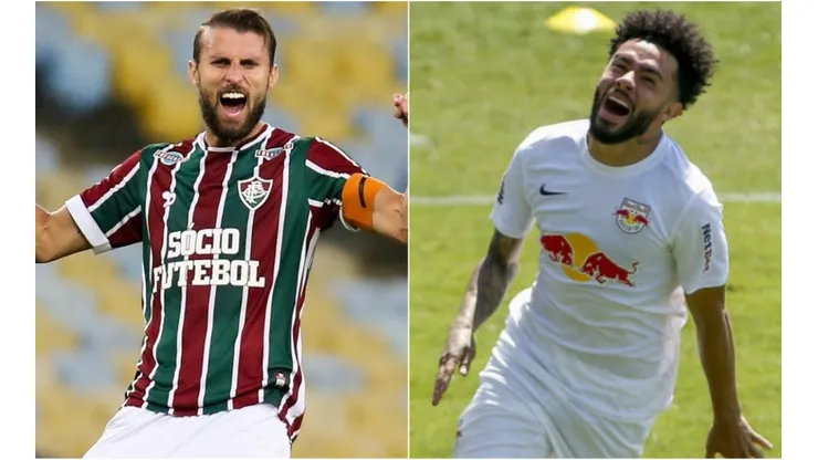 Fluminense x RB Bragantino: Data, hora e canal para ver o jogo desta segunda