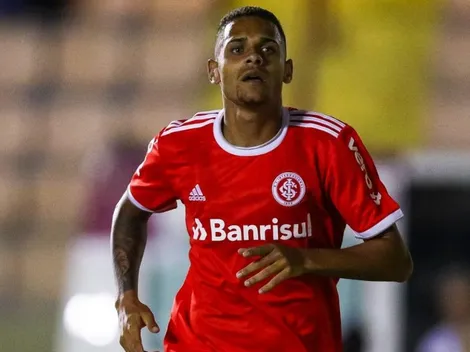 Torcedores do Inter pedem rescisão de jovem após polêmica