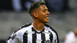 Foto: Pedro Souza / Atlético / Divulgação