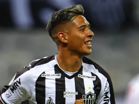 Zaracho busca adaptação e ainda não se sente confortável em esquema