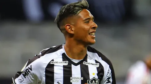 Foto: Pedro Souza / Atlético / Divulgação