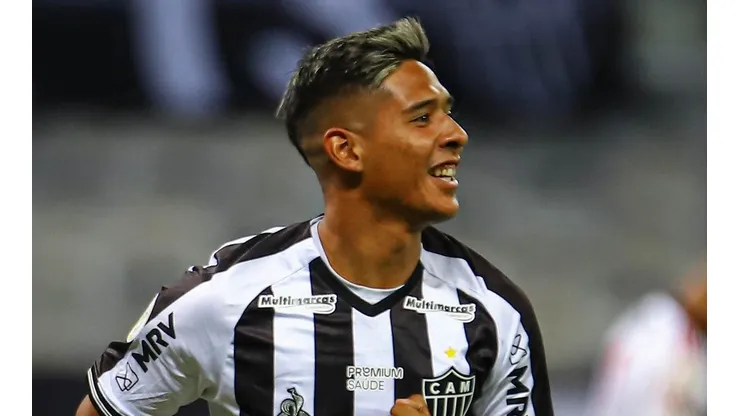 Foto: Pedro Souza / Atlético / Divulgação