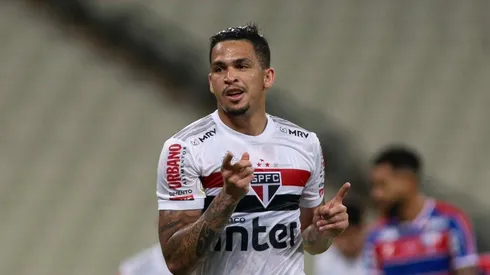 Foto: Miguel Schincariol/saopaulofc.net