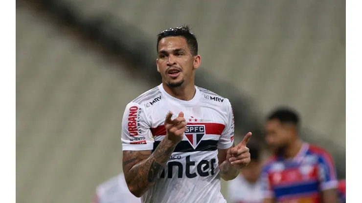 Foto: Miguel Schincariol/saopaulofc.net