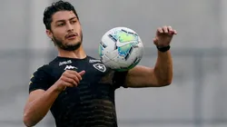 Foto: Vitor Silva/Botafogo/Divulgação