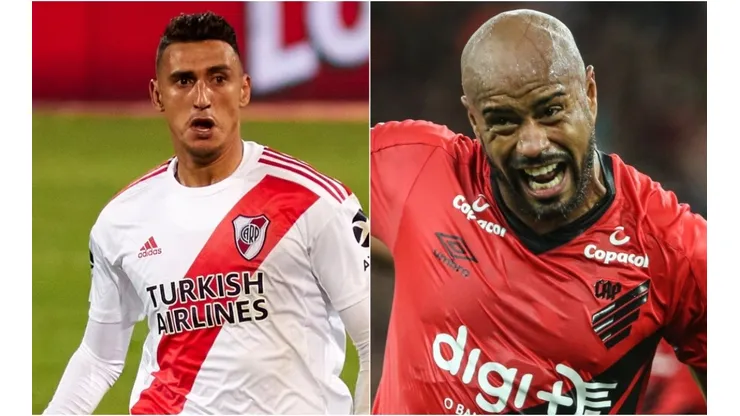 River Plate x Athletico-PR: Como, quando e onde ver a partida desta noite