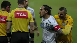 Gustavo Gómez vai a julgamento pelo STJD e possível gancho de 24 jogos já preocupa Palmeiras
