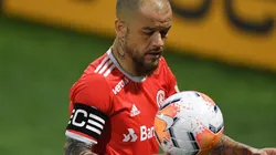 D'Alessandro deve ser mais uma vez titular - Foto: Ricardo Duarte/Internacional.