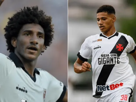 Leven Siano monta plano para Talles e critica venda de Marrony