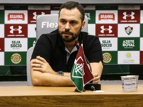 Bittencourt testa positivo para Covid-19