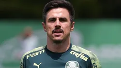 Willian retorna ao time. Cesar Greco/Palmeiras
