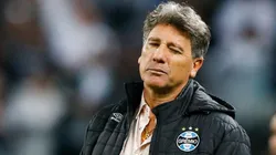 Lobby de Renato dá certo e Grêmio engatilha primeiro reforço para 2021