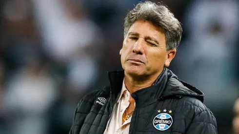 Lobby de Renato dá certo e Grêmio engatilha primeiro reforço para 2021