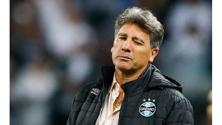 Lobby de Renato dá certo e Grêmio engatilha primeiro reforço para 2021