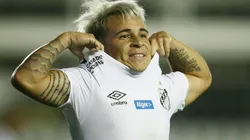 Cuca pode colocar Soteldo improvisado no meio contra a LDU