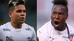 Santos x LDU protagonizam confronto decisivo nesta terça-feira (01), pela Libertadores