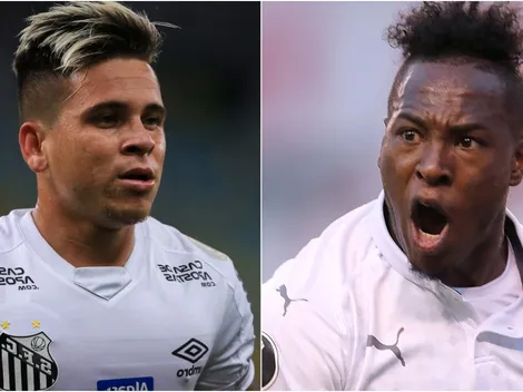 Santos x LDU: hora e onde ver essa partida decisiva da Libertadores AO VIVO na TV