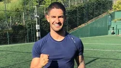 Pato explica o motivo pelo qual não retornou ao Internacional