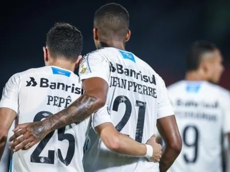 Renato volta no tempo e admite: "Infelizmente não tinha um desse na minha época"; boa fase do Grêmio eleva confiança dos guris