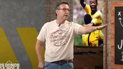 Foto: Reprodução/TV Bandeirantes